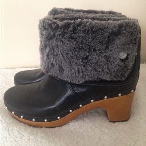 UGG Australia W Lynnea II